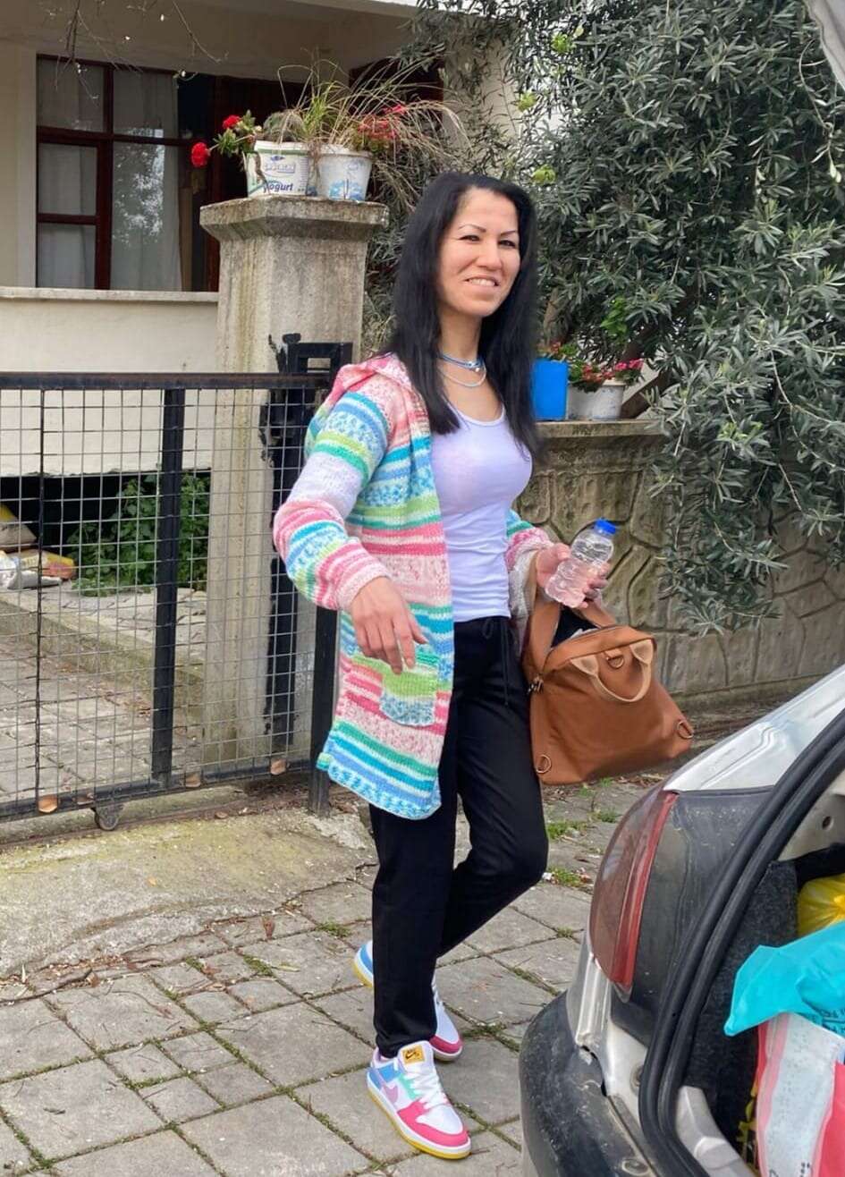 Muğla'da Bıçaklayarak Eşini Öldüren Koca, Bıçak Küçük, Yara Küçüktü… Öleceğini Düşünmedim 7